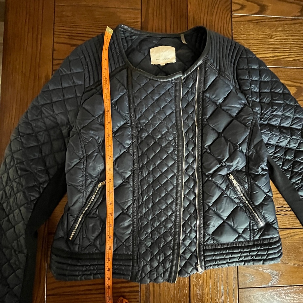 Down jacket - Picture 5 of 7